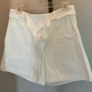 Ann Taylor Marina Short Size 6 - NWT